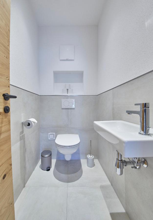 Appartement Atzingerberg Maishofen Ngoại thất bức ảnh