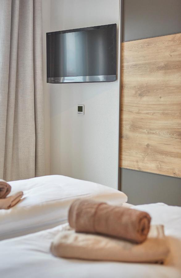 Appartement Atzingerberg Maishofen Ngoại thất bức ảnh