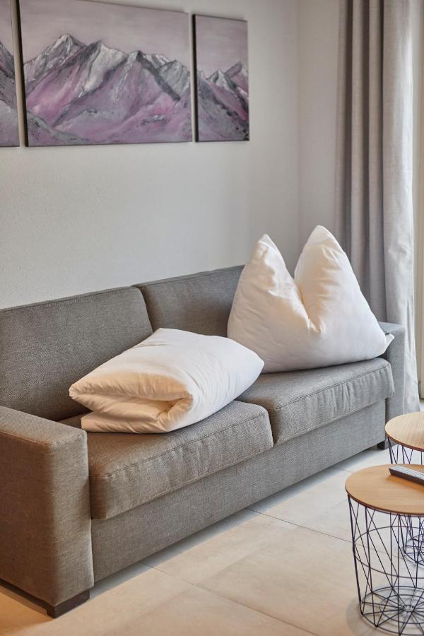 Appartement Atzingerberg Maishofen Ngoại thất bức ảnh