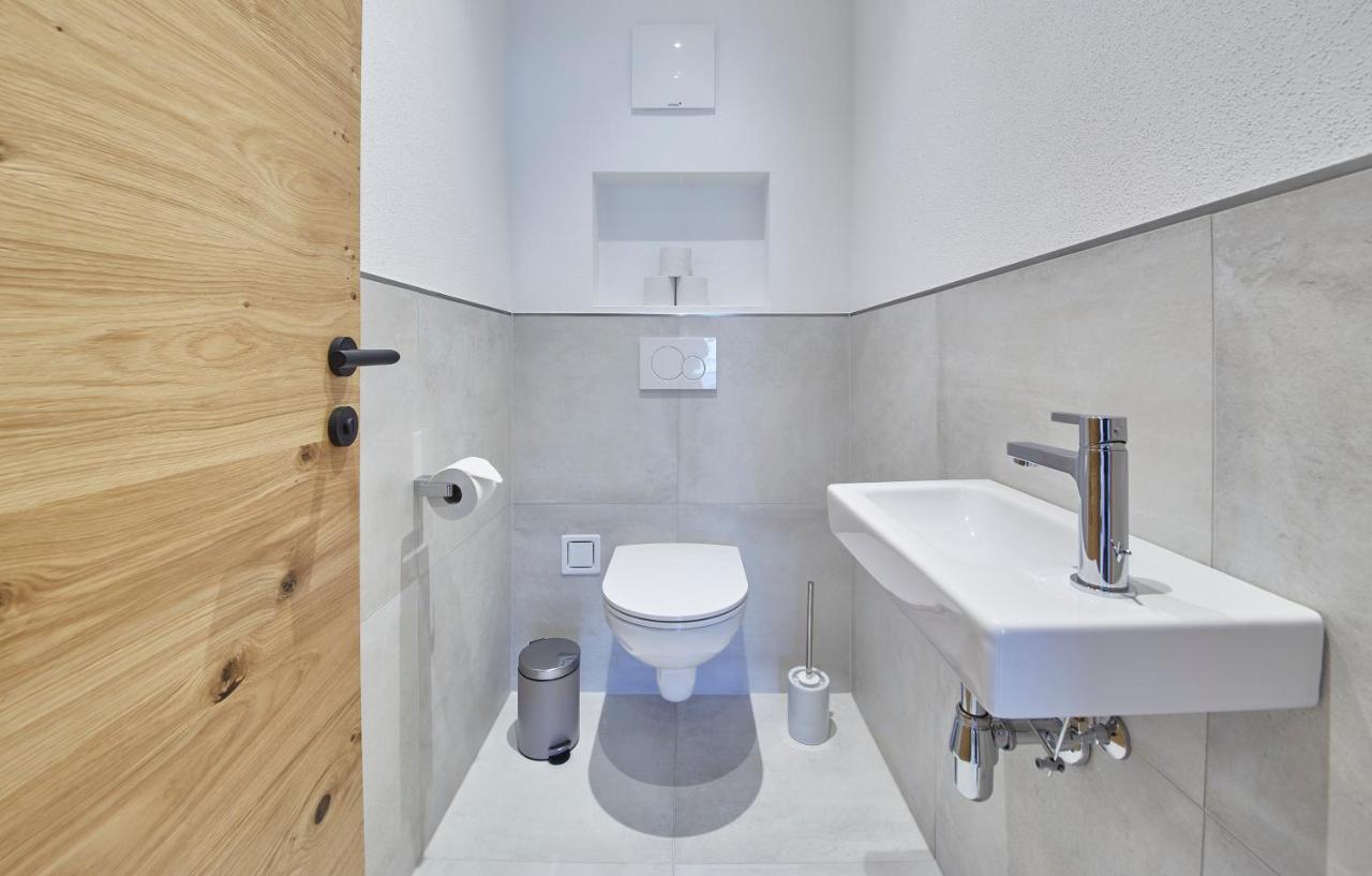 Appartement Atzingerberg Maishofen Ngoại thất bức ảnh