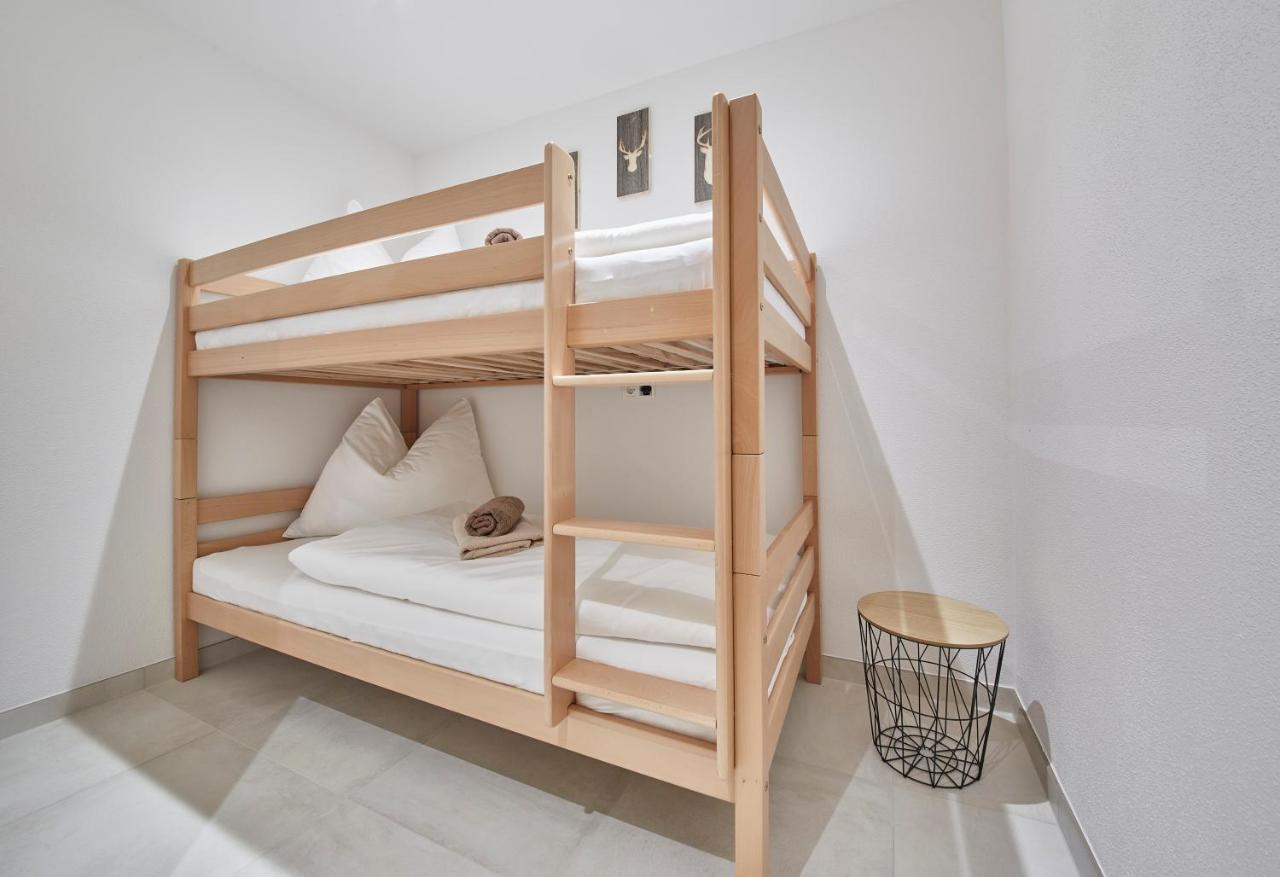 Appartement Atzingerberg Maishofen Ngoại thất bức ảnh
