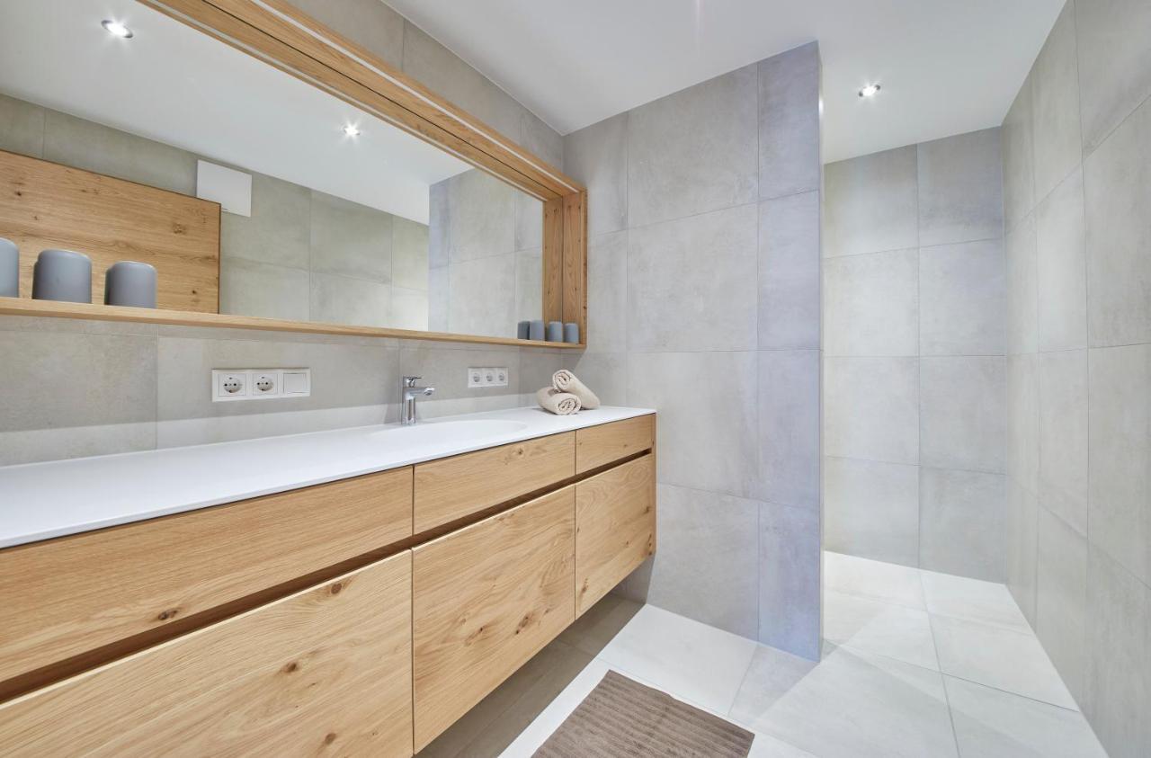 Appartement Atzingerberg Maishofen Ngoại thất bức ảnh