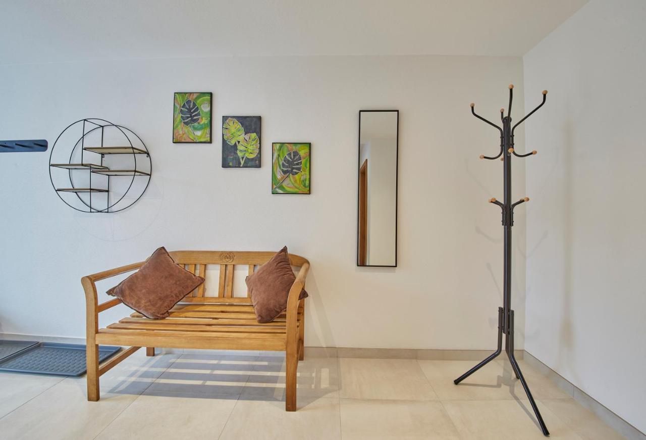 Appartement Atzingerberg Maishofen Ngoại thất bức ảnh