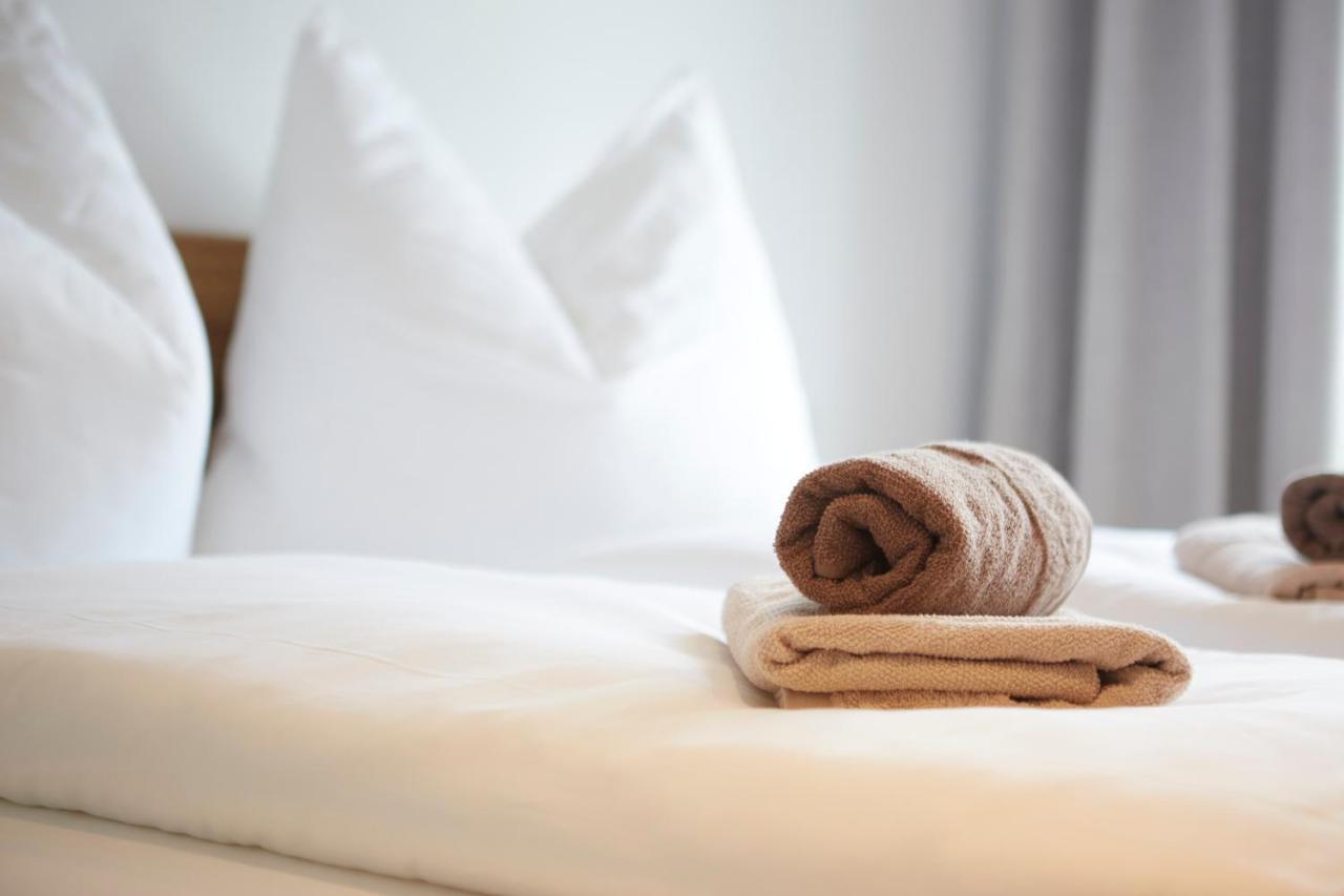 Appartement Atzingerberg Maishofen Ngoại thất bức ảnh