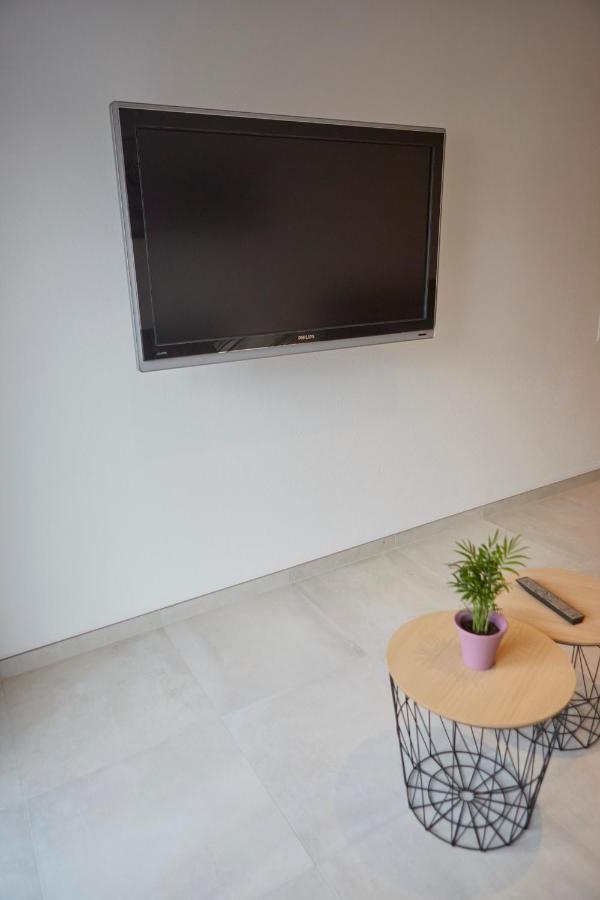 Appartement Atzingerberg Maishofen Ngoại thất bức ảnh