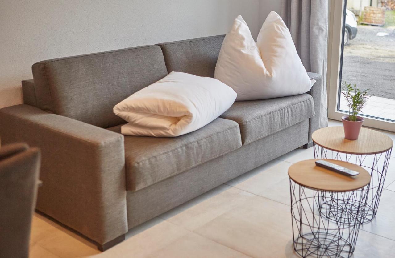 Appartement Atzingerberg Maishofen Ngoại thất bức ảnh