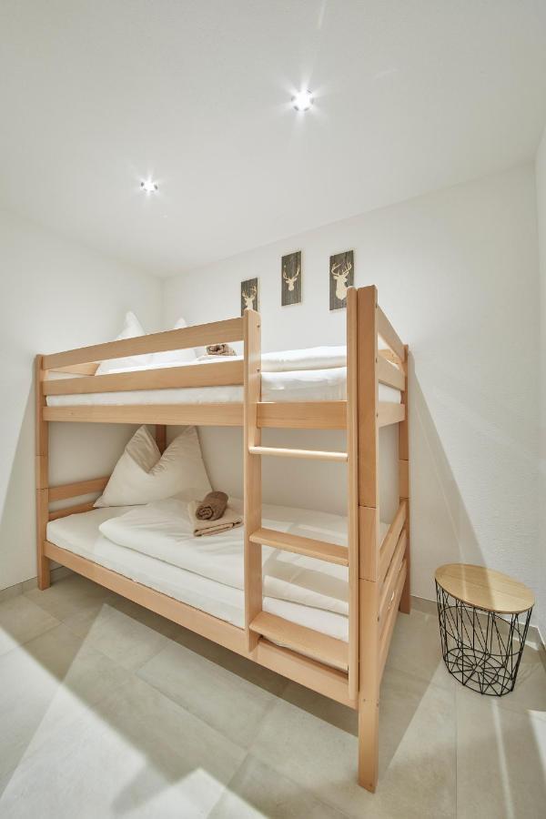 Appartement Atzingerberg Maishofen Ngoại thất bức ảnh