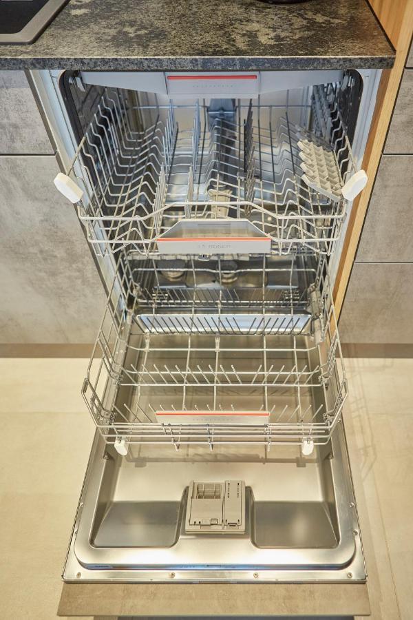 Appartement Atzingerberg Maishofen Ngoại thất bức ảnh