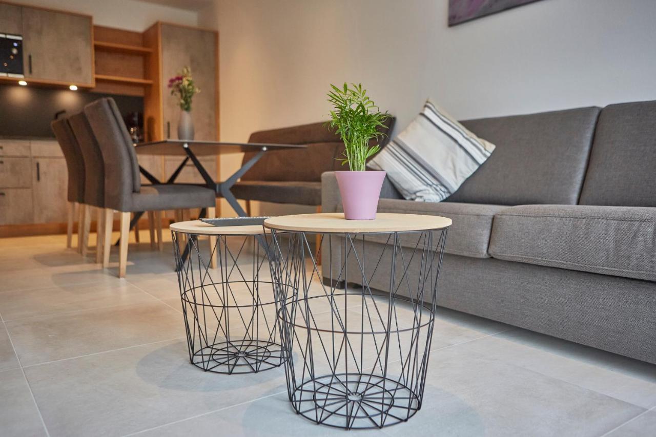 Appartement Atzingerberg Maishofen Ngoại thất bức ảnh